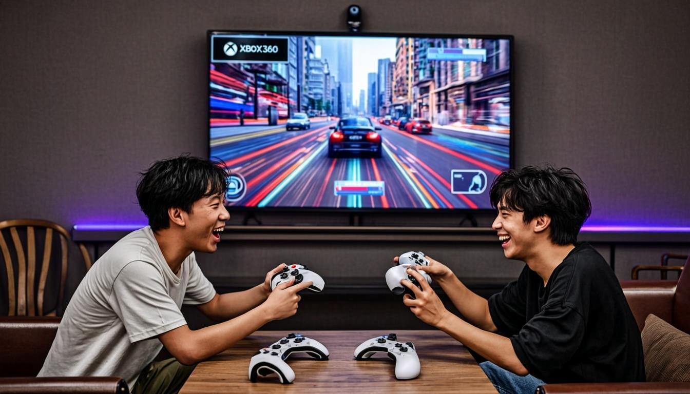 Xbox Zone